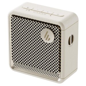 Edifier ES20 TCODE ivory Bluetooth retail - Lautsprecher
