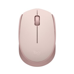 Logitech M171 - Mouse - right- and left-handed - optical...