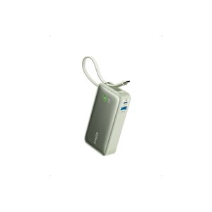 Anker Innovations 545 Nano Power Bank 10000mAh PD 30W...