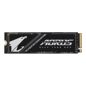 Gigabyte AORUS Gen4 7300 SSD 2TB