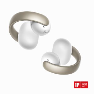 Anker Innovations Soundcore AeroClip white