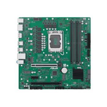 ASUS PRO Q870M-C-CSM Intel Q870 LGA 1851 Motherboard