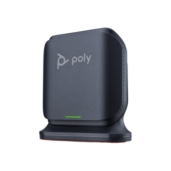 HP Poly Stazione base Poly Rove multicella DECT 1880-1900 MHz B4