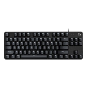 Logitech G G413 TKL SE Mechanische Gaming-Tastatur