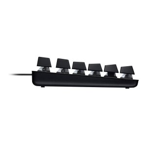 Logitech G G413 TKL SE Mechanische Gaming-Tastatur