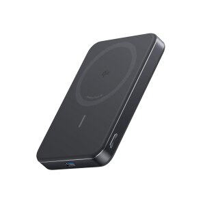 Anker Innovations Anker MagGo - Induktive Power Bank -...