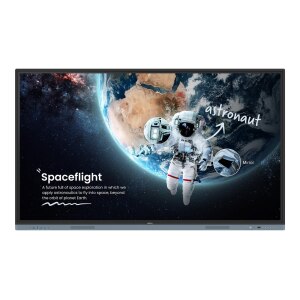 BenQ Board Master RM8604 86″ Interaktives...