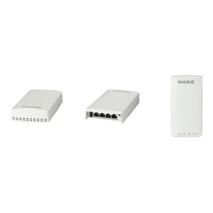 Ruckus H550 - Accesspoint - Wi-Fi 6 - 2.4 GHz