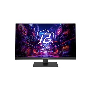 ASRock Phantom Gaming PG27FFT1B Gaming Monitor 27 Zoll IPS
