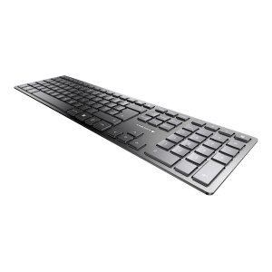 Cherry KW 9100 SLIM Tastatur kabellos