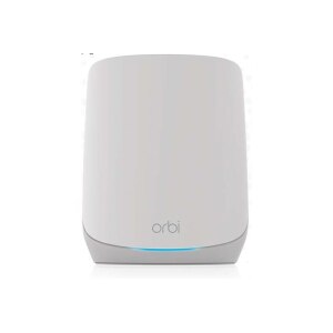 Netgear Orbi RBK763S - WLAN-System - (Router, 2 Extender)