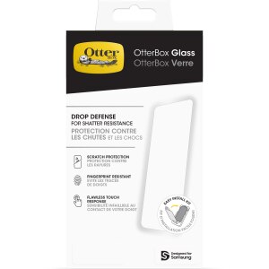 OtterBox Proteggi Schermo per Smartphone - Vetro