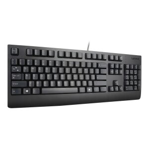 Lenovo Preferred Pro II - Tastatur - USB - QWERTZ