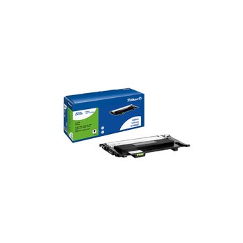 Pelikan Black - compatible - toner cartridge