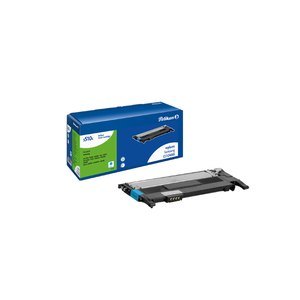 Pelikan Cyan - compatible - toner cartridge