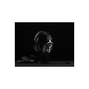 Logitech G PRO X - Kabelgebunden - 20 - 20000 Hz - Gaming...