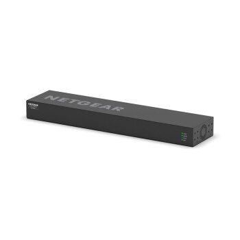 Netgear PR460X - Router 2.5GbE, 10GbE - WAN-Ports: 2