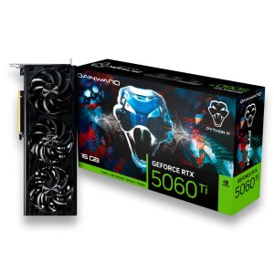 Gainward GWD RTX 5060Ti Python III 16GB GDDR7
