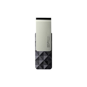 Silicon Power Blaze B30 - USB-Flash-Laufwerk