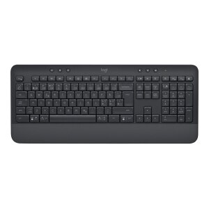 Logitech Signature K650 - Tastatur - kabellos