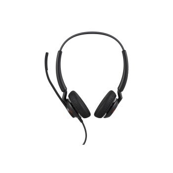 Jabra Engage 40 Inline Link USB C/A MS S - Headset - Stereo