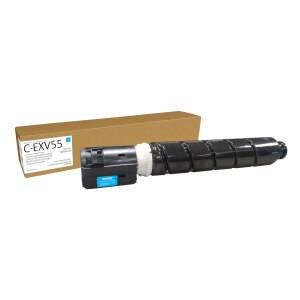 Xerox Everyday REMANUFACT. Toner REPL - Wiederaufbereitet...