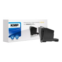 KMP K-T60 - Black - compatible