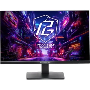 ASRock 27″ TFT Gaming PG27QFT1B - Flachbildschirm...