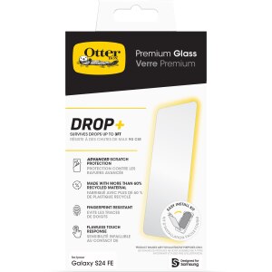 OtterBox Premium - Bildschirmschutz für Handy