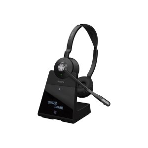 Jabra Engage 75 SE Stereo Headset