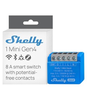 Shelly · Unterputz·″″1 Mini...