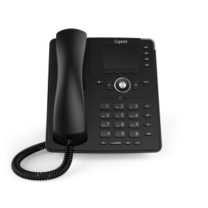 Gigaset P710 IP pro Tischtelefon