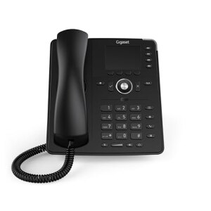 Gigaset P710 IP pro Tischtelefon