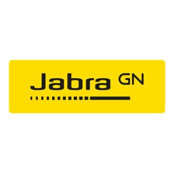 Jabra Evolve 10 Auricolare Cablato A Padiglione Nero