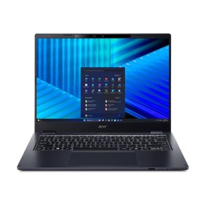 Acer TravelMate P4 14 TMP414-55-TCO - Intel Core Ultra 5...