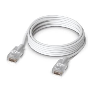 Ubiquiti UniFi - Patch-Kabel - RJ-45 (M) zu RJ-45 (M)