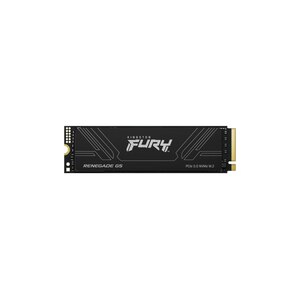 Kingston Technology 2T FURY RENEGADE G5 M.2 2280 NVMe SSD