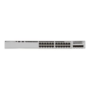 Cisco Catalyst 9200 Network Essentials Switch L3 Smart 24...