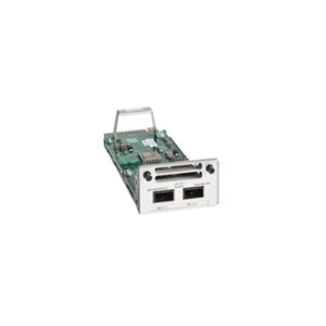Cisco Catalyst 9300 Series Network Module