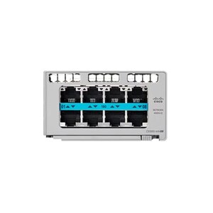 Cisco Catalyst 9300 Series Network Module -...