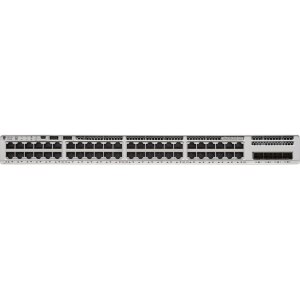 Cisco Catalyst 9200L - Network Essentials - Switch - L3 -...