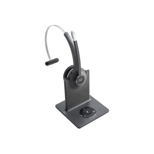 Cisco 561 Wireless Single - Headset - On-Ear