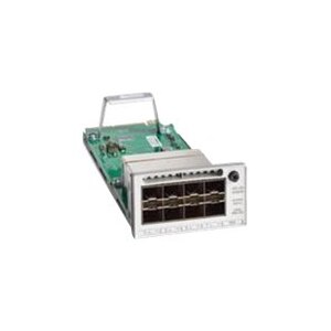 Cisco Catalyst 9300 Series Network Module -...