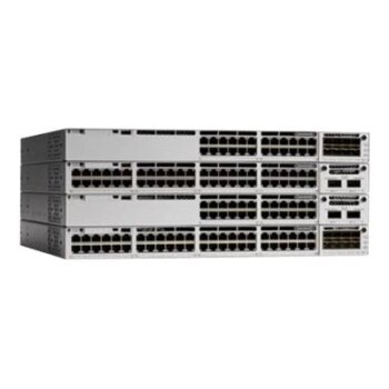Cisco Catalyst 9300 - Network Essentials