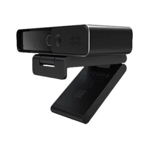 Cisco Webex Desk Camera - Webcam - Farbe - 1080p