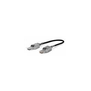 Cisco Stacking-Kabel - 50 cm - für Catalyst 9200