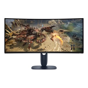 Alienware AW3425DWM Monitor PC 86,4 cm (34″) 3440 x...