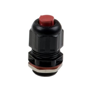 Axis Ex e Cable Gland M20 Non-armored - Kabelverschraubung