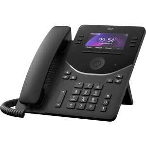 Cisco Desk Phone 9851 - VoIP-Telefon - mit Trusted...