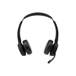 Cisco Headset 722 - Headset - On-Ear - Bluetooth